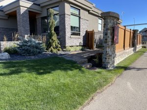 Landsharx Lawn Care and Snow Removal Edmonton